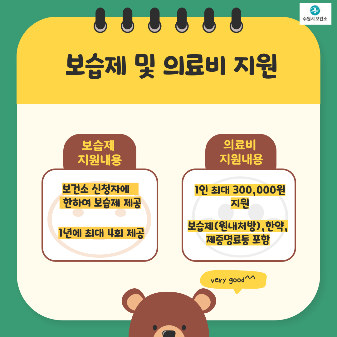 2025년 아토피질환 의료비 및 보습제 지원 사업 안내