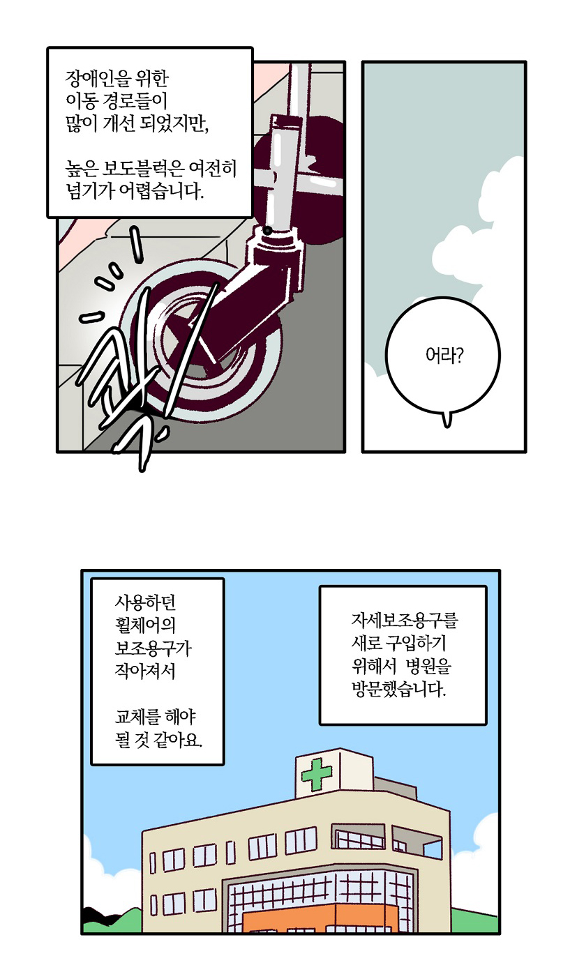 대운동 기능 분류 시스템